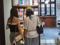 -思南书局(复兴中路店)