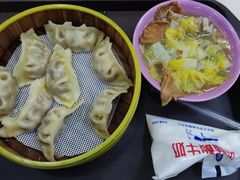 -清华大学-观畴园餐厅