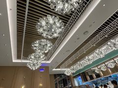 -新世界餐厅(万达店)