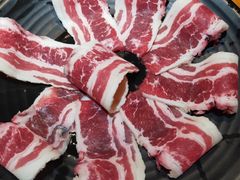 -唯成•韩国炭火烤肉 유성고기