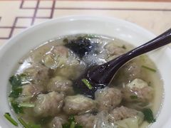 -老谢烧烤野馄饨(云霄路店)