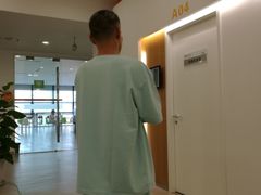 -乐健健康管理中心