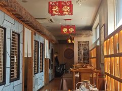 -福来齐·鲁菜海鲜·渔家菜(朝阳街分店)