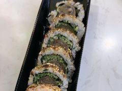 -n多寿司(滨湖万达广场店)