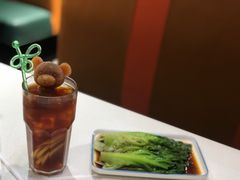 -锦园春香港茶餐厅(西海湾旗舰店)