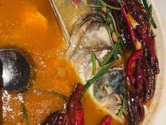 -清水亭湖北菜(大屯DT51店)