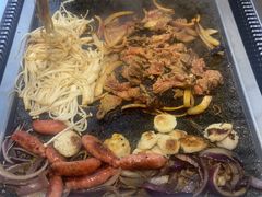 -郭记烤肉创始店(民丰大街店)