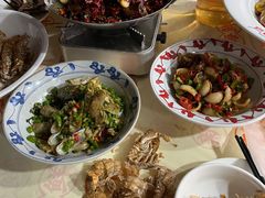 -小林哥的海鲜馆·夜宵烧烤(渔人码头店)