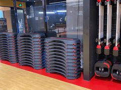 -超级猩猩健身·私教·团课·自助训练(客村丽影广场店)
