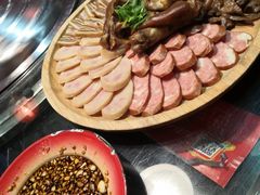 -粗粮人家(簋街店)