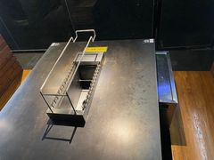 -很久以前羊肉串(中山公园店)