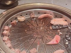 -花时·炭火烧肉(东百中心A馆店)
