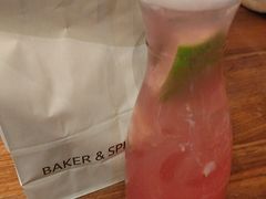 -BAKER&SPICE(国金中心商场店)