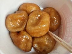 -黑色经典臭豆腐·湖南特产(太平街口店)