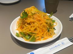 -三泉冷面(双井店)