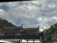 -绩溪龙川景区