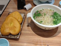 -品回味清真西北楼(宁波首店)