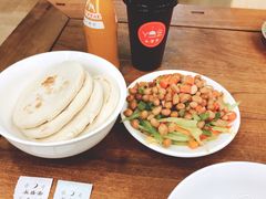 -老刘家永盛斋·传统泡馍(东关南街店)