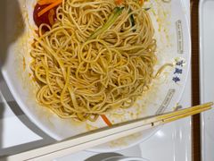 -百晟香·兰州牛肉面(景泰美食城店)