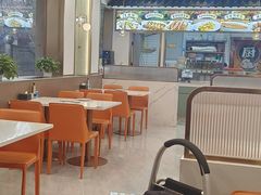 -老回回饺子馆(海洋馆店)