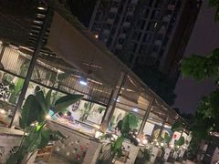 -浮何烤铺(桐梓林店)