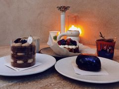 -玲婧胡同·生日蛋糕·餐厅(嘉里城店)