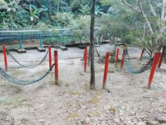 -桂山风景旅游区