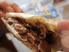 -高玛纳驴肉火烧(河间总店)