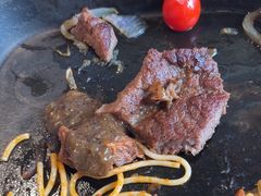 -牛扒先生·厚切雪花牛扒西餐厅(北京路禺山路店)