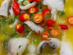 -鹅冠港式茶餐厅(来福士店)