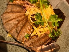 -安南越南餐厅(青岛万象城店)