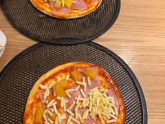 -比格比萨自助(南京万达茂店)