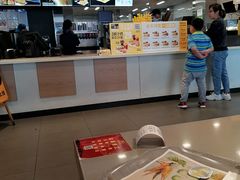 -麦当劳(宾水西道店)