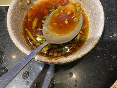 -顶顶汤火牛排火锅·经典铜锅涮肉