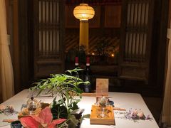 -叶叶菩提·晋福宫