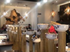 -成都你六姐·牛肉冒菜(城市集市合生汇店)