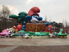 -成都欢乐谷