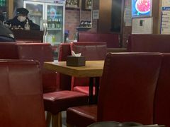 大堂-小天府川菜馆(魏公村店)