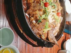 -老板恋上鱼(荣盛广场店)