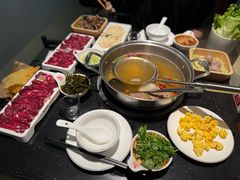 -尚合里潮汕牛肉火锅(海沧店)