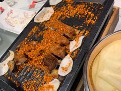 -郭林家常菜(狼垡店)
