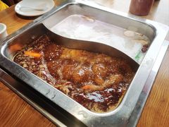 -海陆红火锅(汉兴路店)