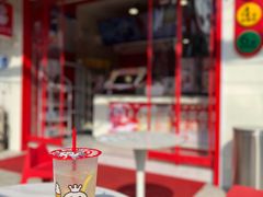 -蜜雪冰城(马栏山店)