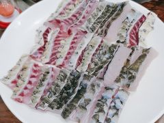 -正能量脆肉鲩火锅