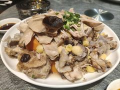 -猪肉婆私房菜(容桂总店)
