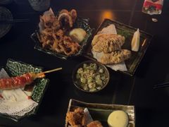 -眷屋の深夜食堂(云锦中心店)