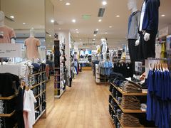 -优衣库(北京枫蓝国际广场店)