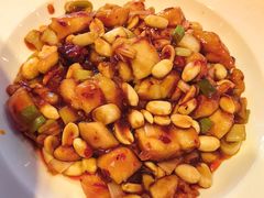 -大碗居·烤鸭·鱼头泡饼(天坛东门店)