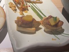 -匠和风精致料理(宁德万达店)