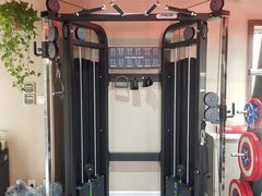 -即刻自助健身·私教馆(对外经贸店)